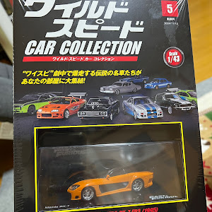 RX-7 FD3S 中期