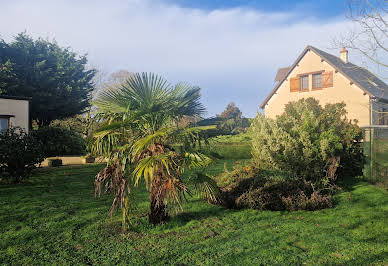 Maison avec terrasse 2