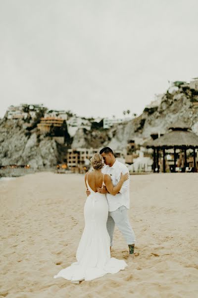 婚礼摄影师Alison May（alisonmayphoto）。2020 11月21日的照片