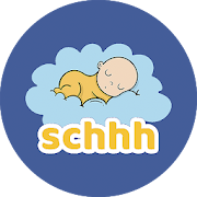 Schhh - Put your baby to sleep