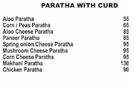 Farmaaish menu 8