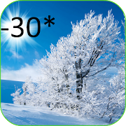 Winter 4K Live Wallpaper 3.0 Icon