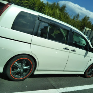 アイシス ZGM11W