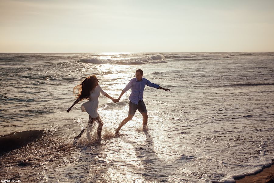 Wedding photographer Tatyana Suyarova (tatyanasuyarova). Photo of 18 March 2015