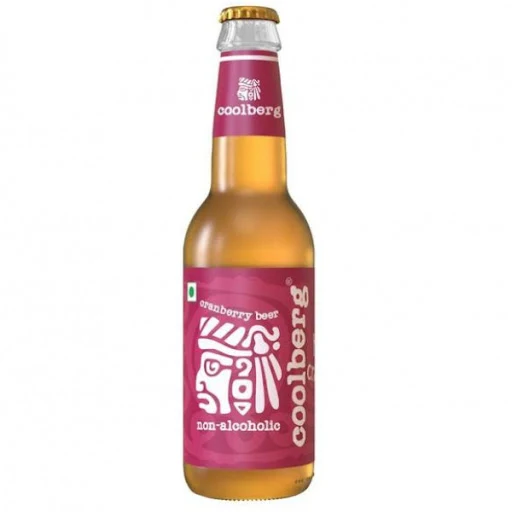 Coolberg [Zero Alcohol Beer]