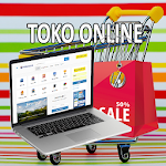 Cover Image of Download Cara Membuat Toko Online 2.1 APK