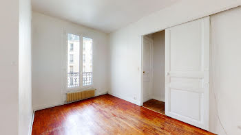 appartement à Paris 10ème (75)