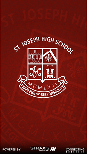 St Joseph High School