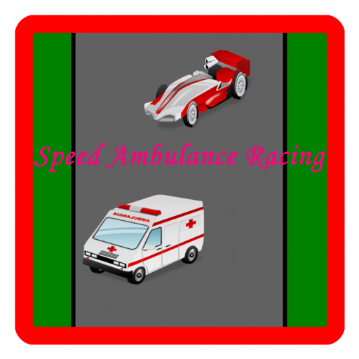 Speed Ambulance Racing