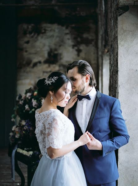 Photographe de mariage Valeriia Forsström (paniv). Photo du 4 mai 2017