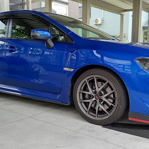 WRX STI VAB