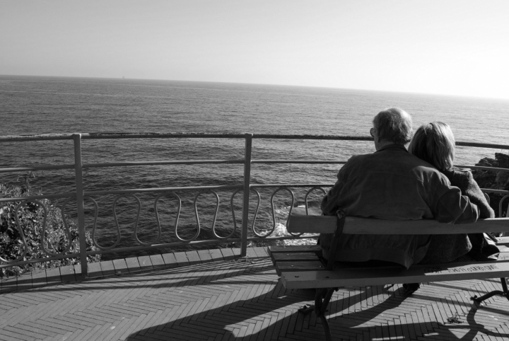 Guardando insieme l'orizzonte di StregaDelNord