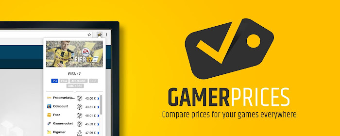 GamerPrices marquee promo image