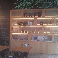 橙黃橘綠咖啡廳 EarlyWinter Cafe