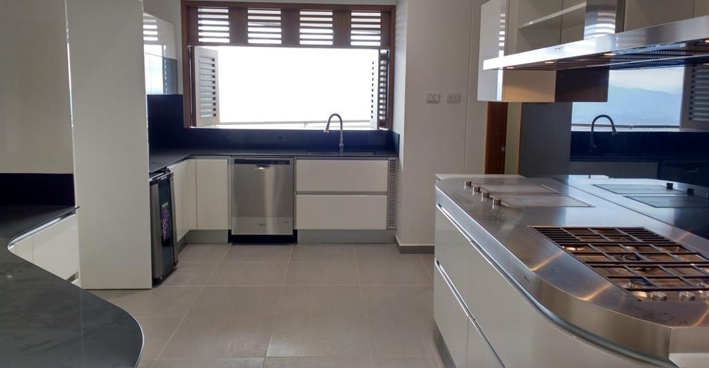 Apartamento En Venta - Altos De Cabecera, Bucaramanga