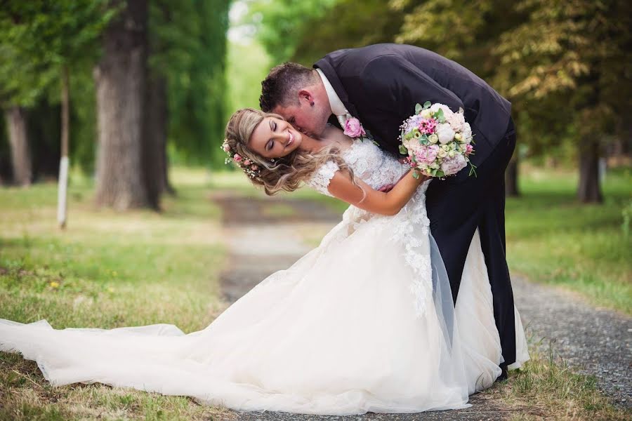 Wedding photographer Monika Čupová (cupova). Photo of 2 February 2019