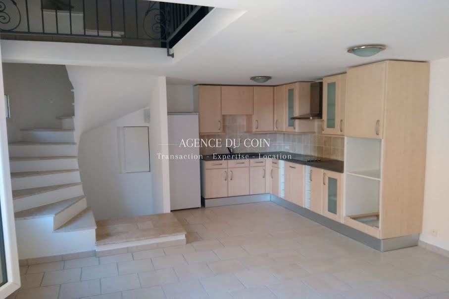 Vente appartement 3 pièces 54 m² à Callas (83830), 159 000 €