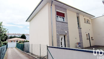 maison à Essey-lès-Nancy (54)