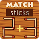 Download Matchstick Puzzle Game For PC Windows and Mac 1.1