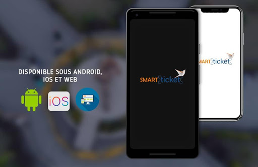 SMART-TICKET
