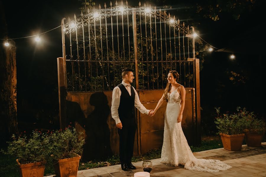 Fotógrafo de casamento Anabella Cupertino (cubalibre). Foto de 28 de janeiro 2019