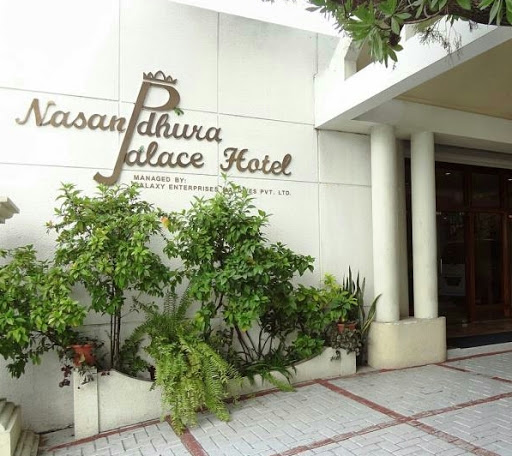 Nasandhura Palace Hotel