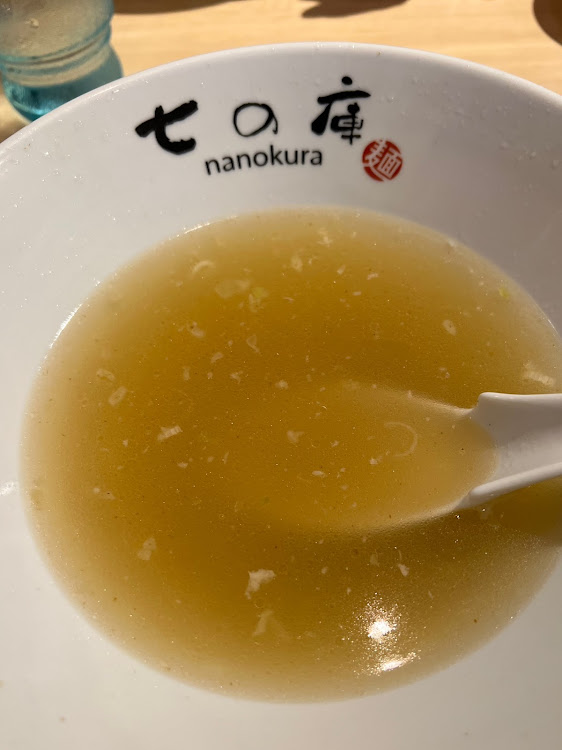 オデッセイのclub.M・七の庫 生姜ラーメン・あぶらや モツ煮・京都ののりぞうさんと昼ごはん🍜・洗車してない😅に関するカスタム事例の投稿画像3枚目