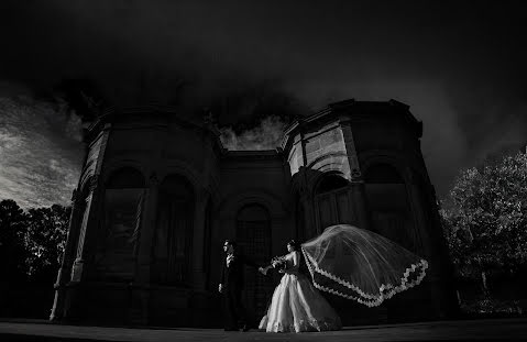 Wedding photographer Gabriel Torrecillas (gabrieltorrecil). Photo of 10 May