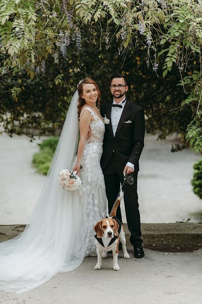 Fotógrafo de bodas Haris Mulaosmanovic (marelicaphoto). Foto del 4 de junio 2023