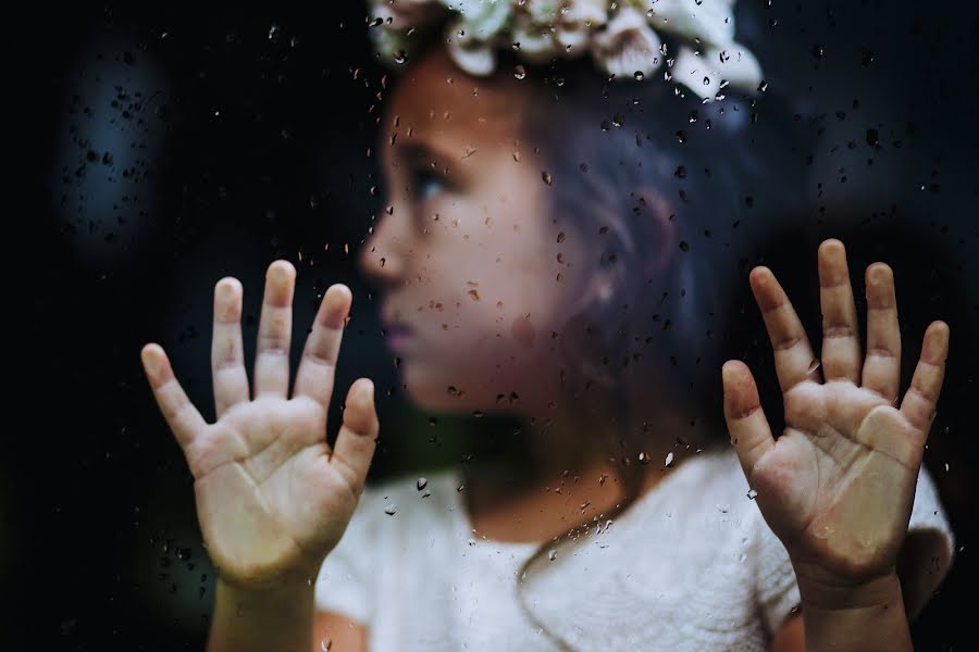 Fotógrafo de casamento Estefanía Delgado (estefy2425). Foto de 11 de maio 2019