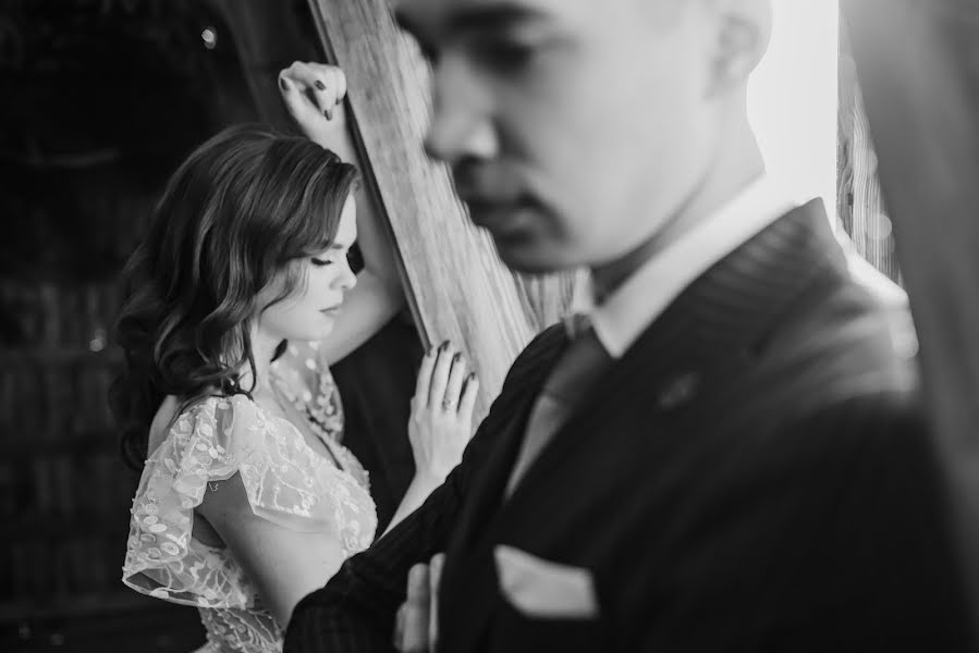 婚礼摄影师Markіyan Nikolishin（nmarky）。2021 11月15日的照片