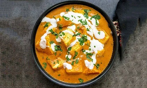 Paneer Butter Masala