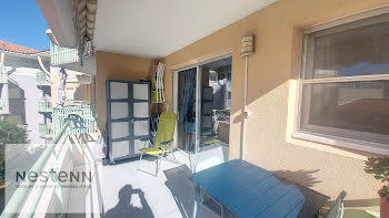 appartement à Frejus (83)