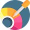 Item logo image for Hex Color Picker