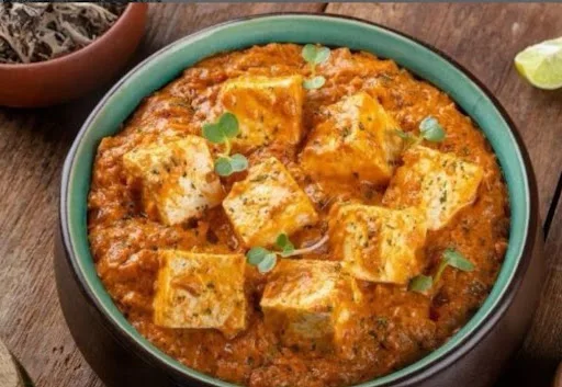 Paneer Do Pyaza