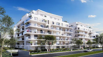 appartement à Velizy-villacoublay (78)