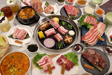 GOGI GOGI 韓式燒肉 桃園店