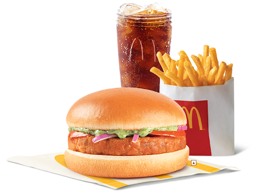 VM Chicken McGrill® 