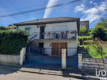 maison à Pont-sur-Yonne (89)