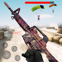 FPS Commando World War 1.3 APK ダウンロード