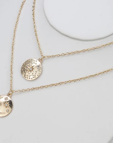 New Xingyue Tonghui Pendant Two La - 1