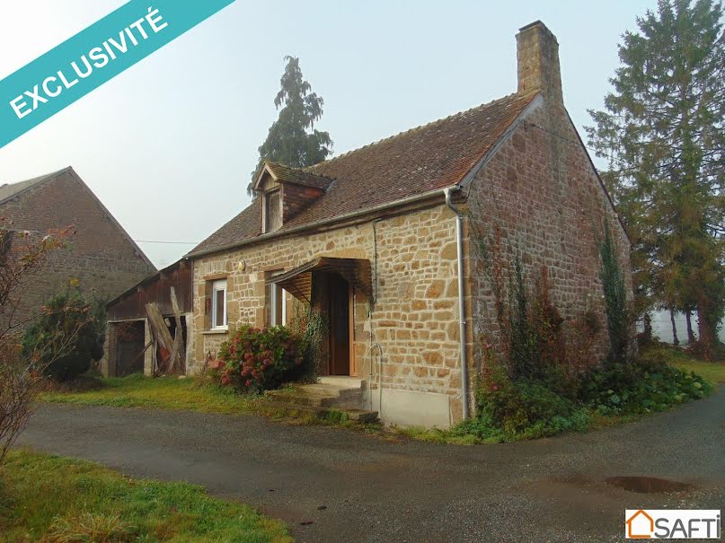 Vente maison 3 pièces 50 m² à Torchamp (61330), 37 000 €