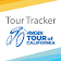2019 Amgen Tour of California Tour Tracker icon