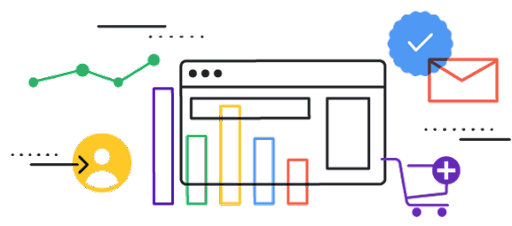 Grow with Google 谷歌成长计划