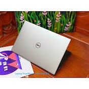 Laptop Dell Xps 13 9360 Siêu Mỏng - Màn Hình 13.3 Full Hd