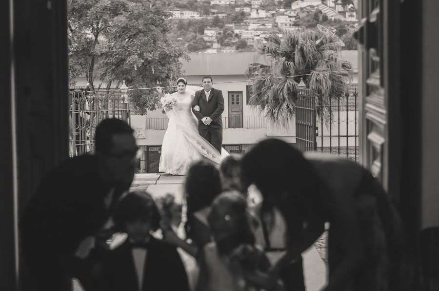 Wedding photographer Daniel Silva (danielsilva). Photo of 18 November 2015