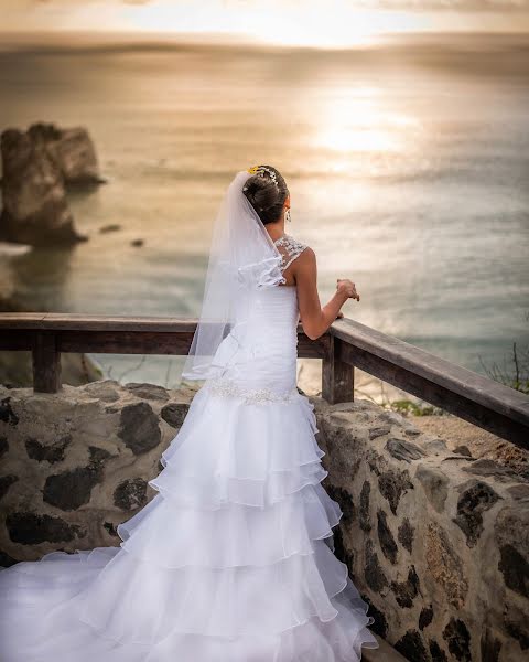 Fotógrafo de bodas Gerardo Ortega (ecuapix). Foto del 25 de abril 2022