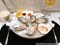 OysterBar