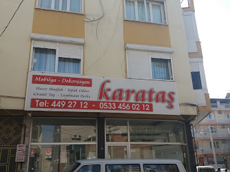 Karataş Mobilya - Dekorasyon