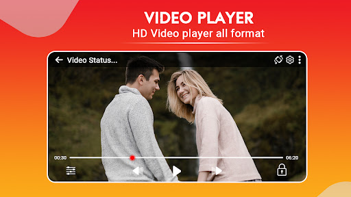 HD Video Player - All Format